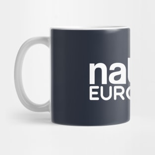 Native European Mug